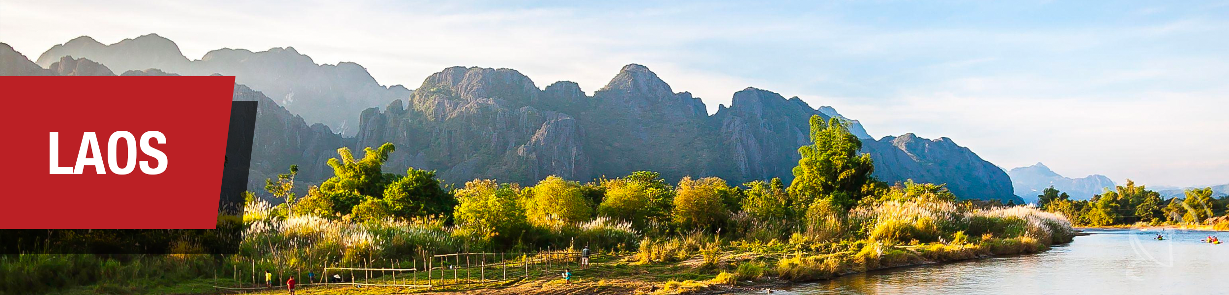 Laos