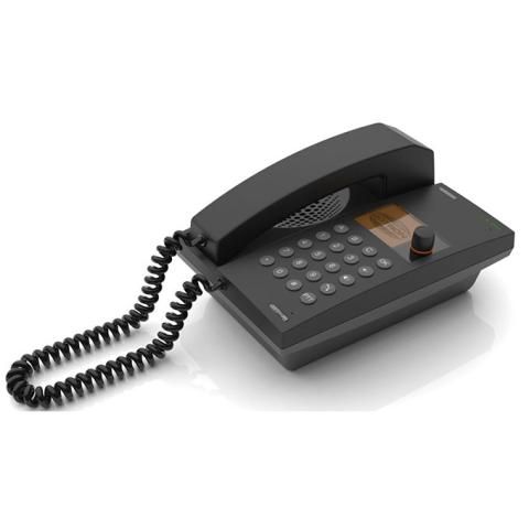 ZENITEL P-6211, Telephone, Industrial, Upn, IP56 (4000200300)