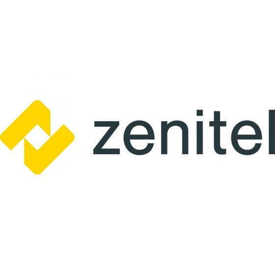 ZENITEL Battery For D81 (9021411002)