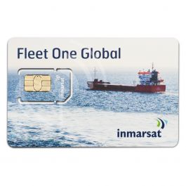 inmarsat simulator