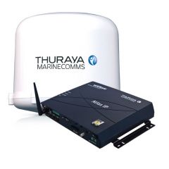 Thuraya Single Channel Indoor Repeater (Portable or Fixed) - Europa  Satellite